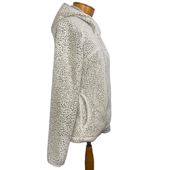 Koppen Fleece Zip Hoodie Jacket Med - Picture 4 of 10